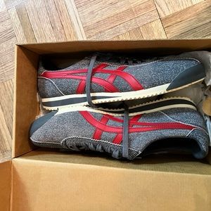 ASICS Onitsuka Tiger Simba sz11, new w/box